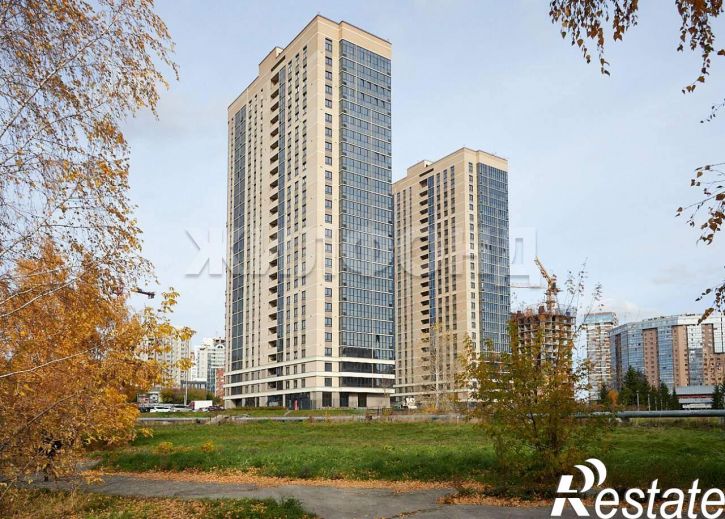 Гараж/парковка Ипподромская улица, д.12