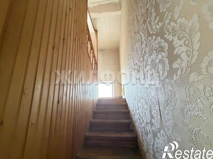 Коттедж/дом Пригородная улица