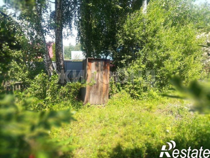 Коттедж/дом Кедр территория снт, д.398
