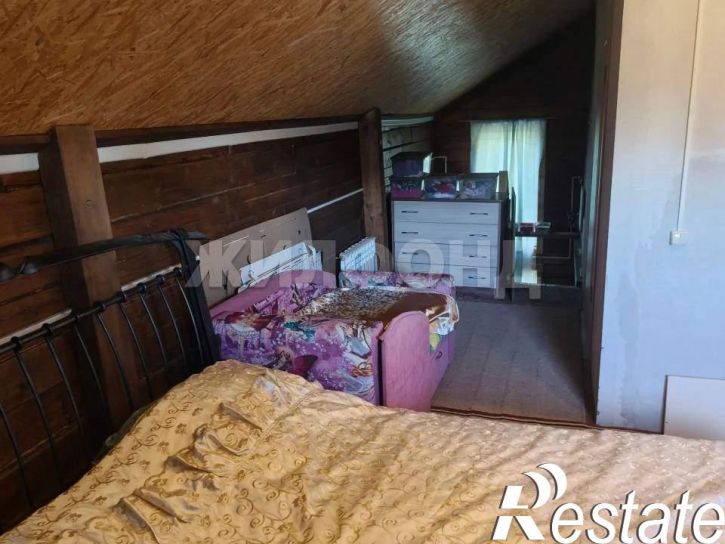 Коттедж/дом Кедр территория снт, д.380