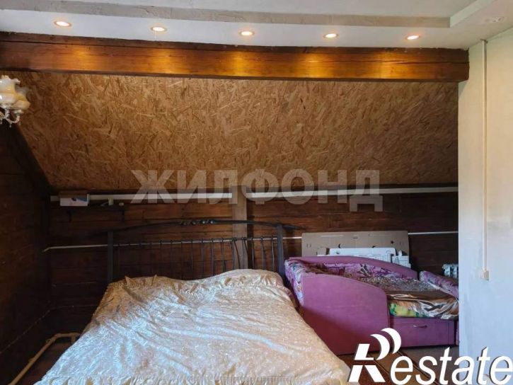 Коттедж/дом Кедр территория снт, д.380