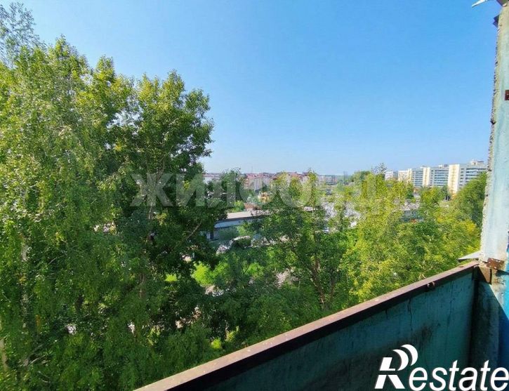 3-комн квартира Зорге улица, д.221