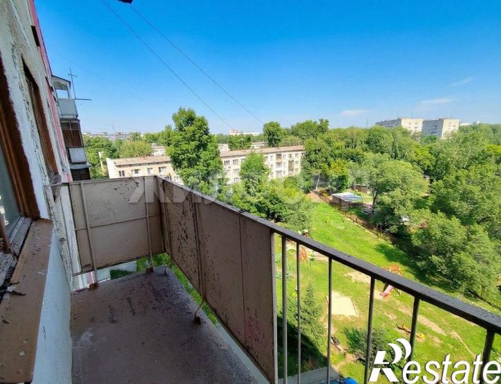 3-комн квартира Зорге улица, д.221