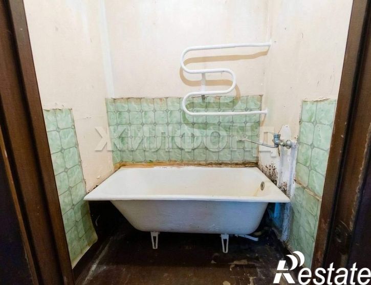 3-комн квартира Зорге улица, д.221
