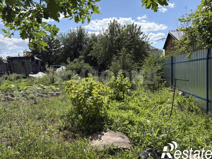 Земельный участок Восход Пашинский тер.СОСН