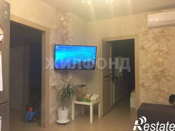 3-комн квартира Танковая улица, д.36