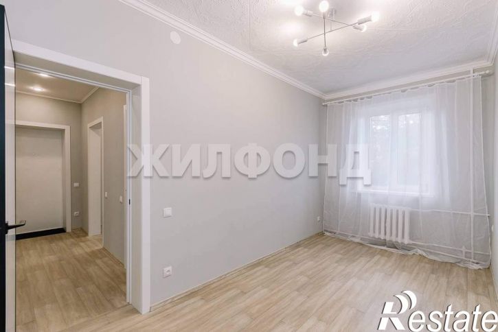 3-комн квартира Лобова улица, д.46