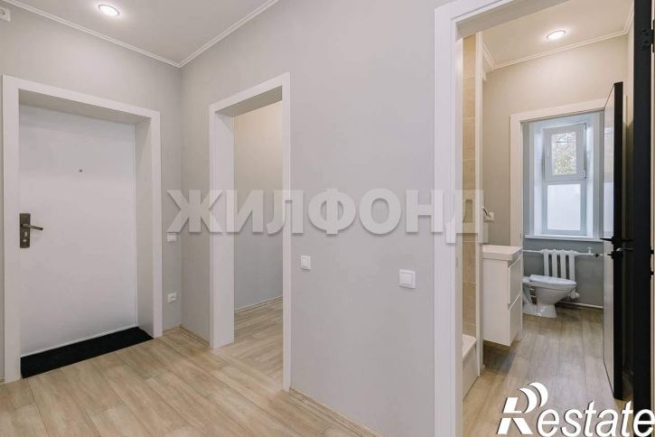 3-комн квартира Лобова улица, д.46