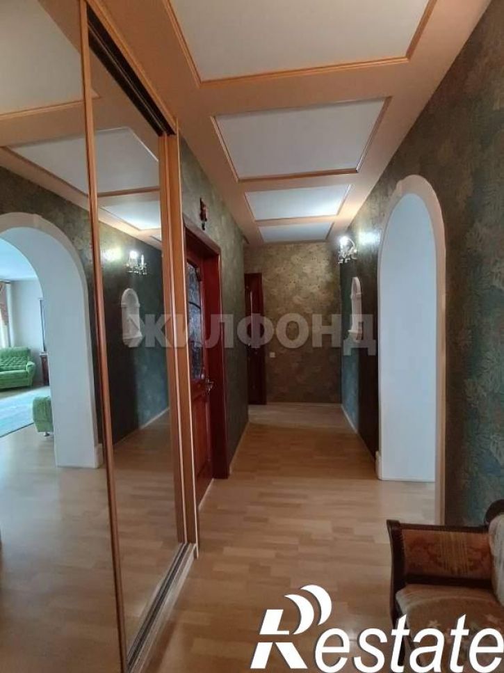 3-комн квартира Энгельса улица, д.23