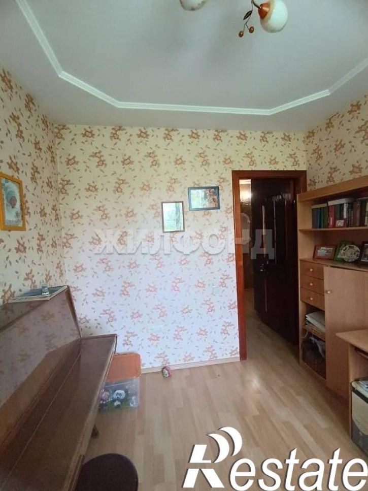 3-комн квартира Энгельса улица, д.23