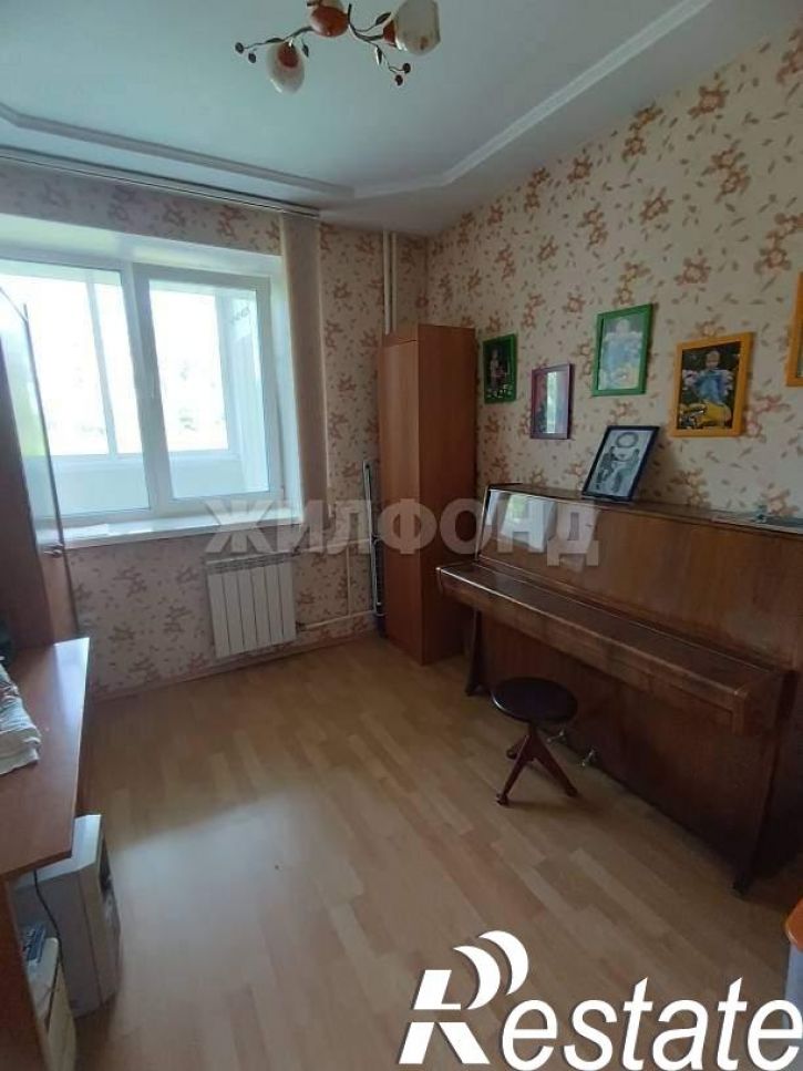 3-комн квартира Энгельса улица, д.23