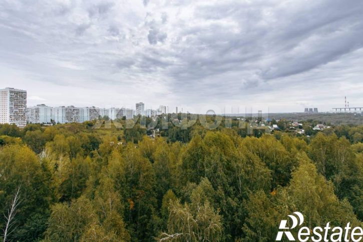 Студия Плющихинская улица, д.1