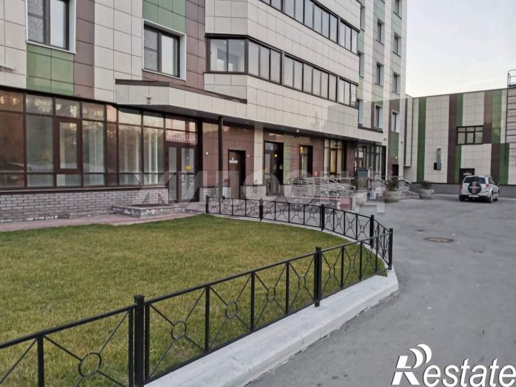Гараж/парковка Гоголя улица, д.26