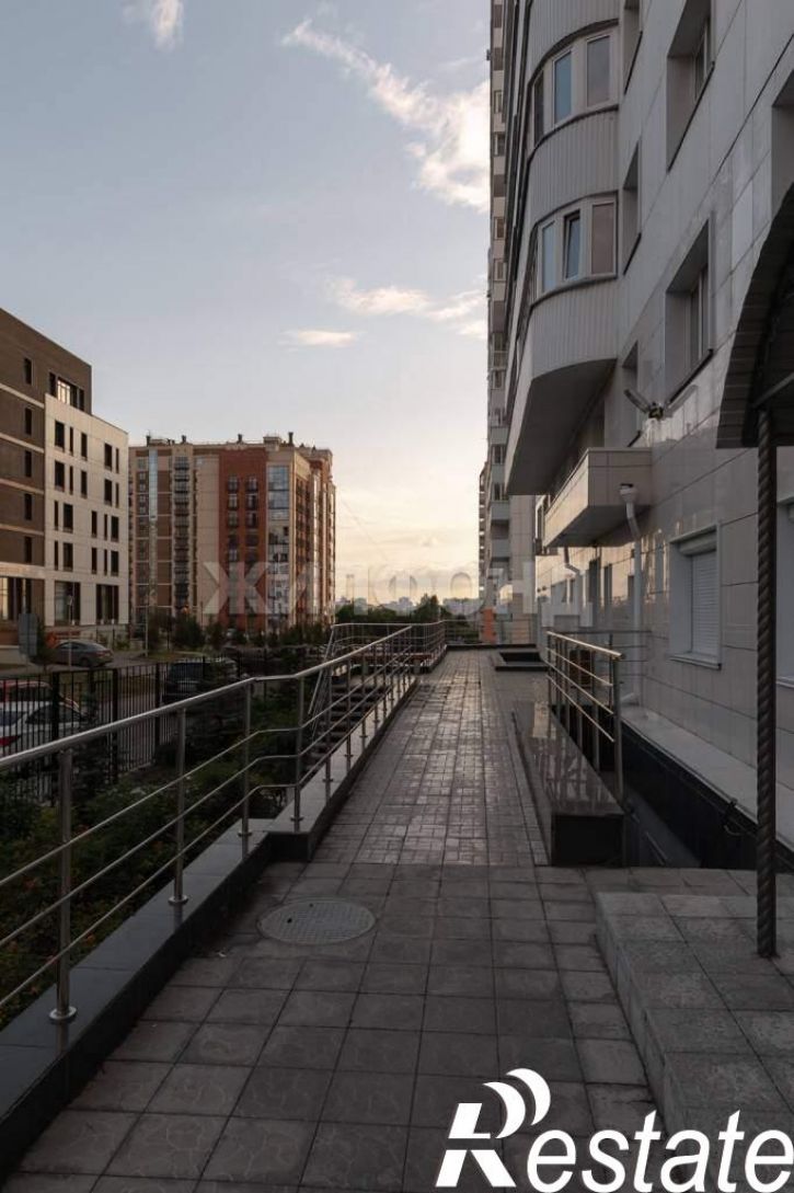 Гараж/парковка Шевченко улица, д.11