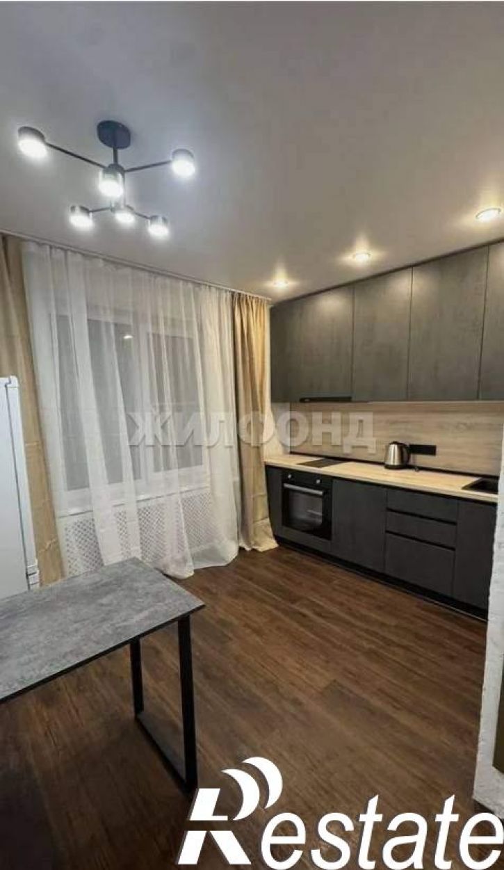 1-комн квартира Экваторная улица, д.15
