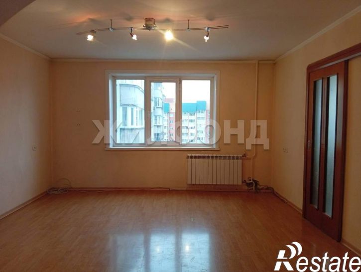4-комн квартира В.Высоцкого улица, д.31