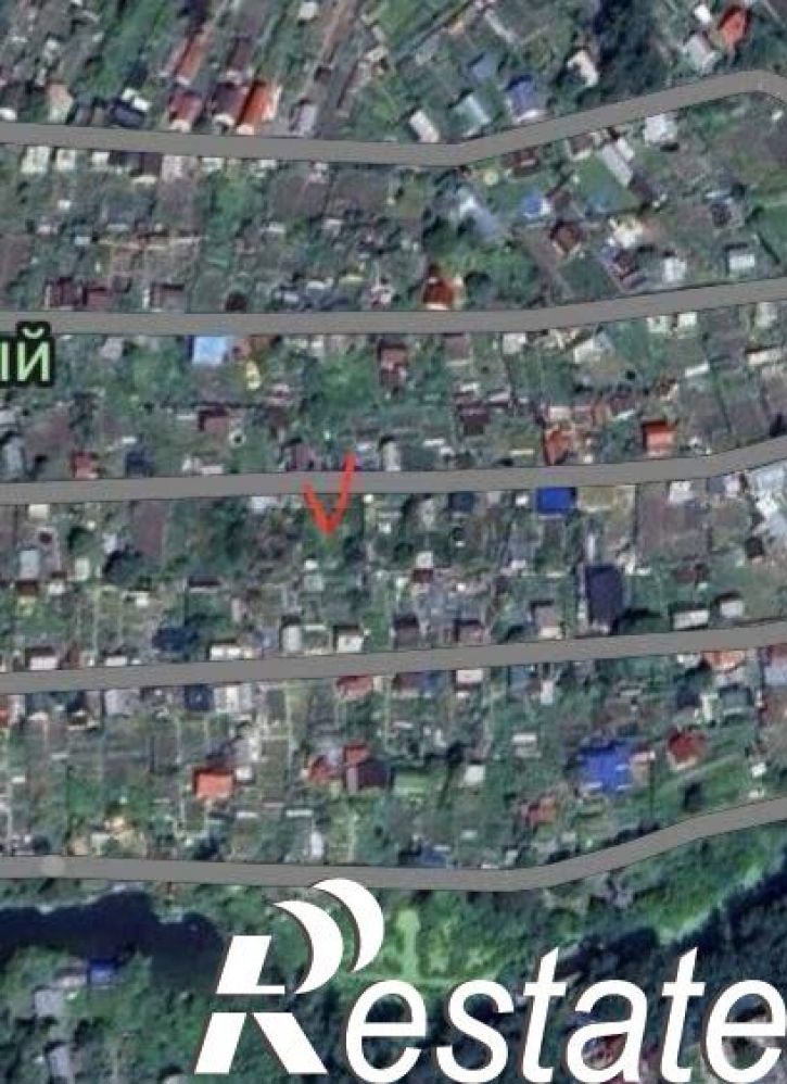 Земельный участок Солнечный территория снт