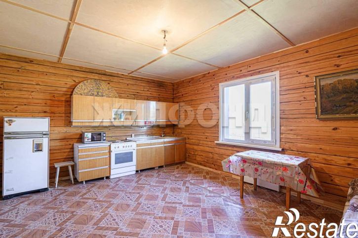 Коттедж/дом Зеркальная улица