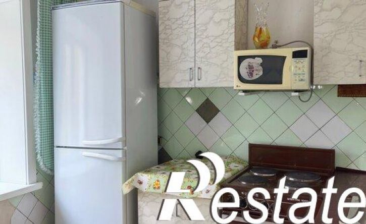 1-комн квартира Оловозаводская улица, 18,  д. 18