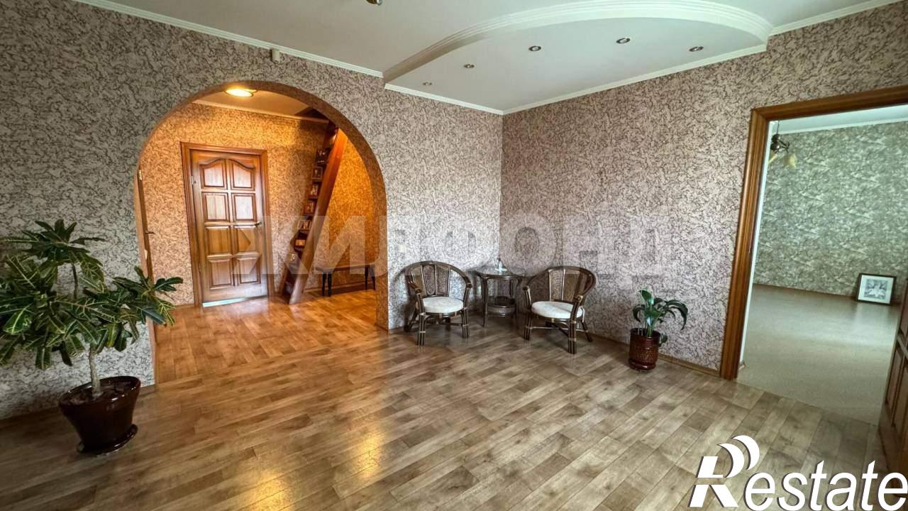 Купить дачу, дом, коттедж за 19 800 000 рублей на Садовый проезд