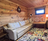 коттедж 175 кв м Хасановская улица