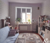 комната 33.2 кв м Халтурина улица, д.18