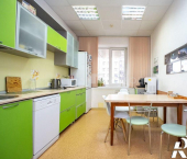 офис 228 кв м улица Фрунзе, 80