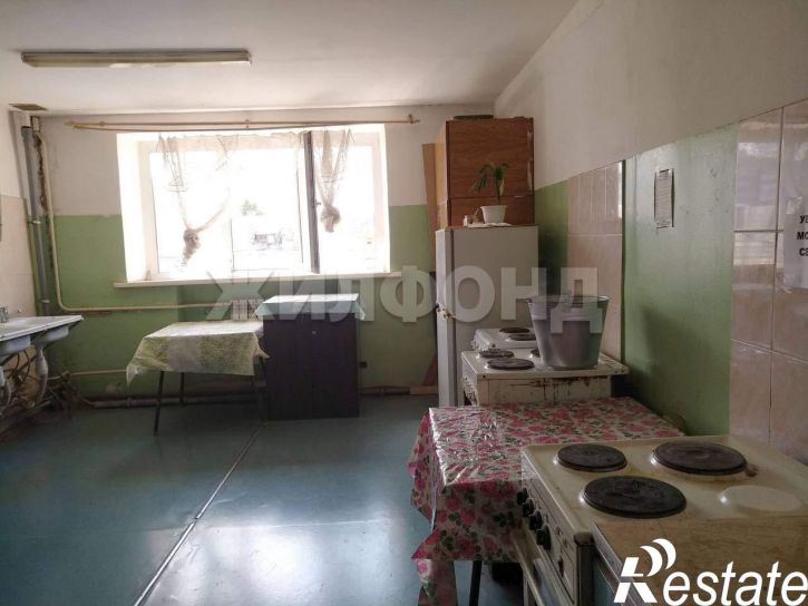 Комната Петропавловская улица, д.1