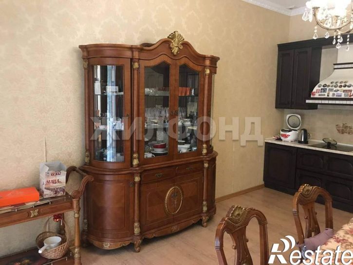 Коттедж/дом Обские зори улица, д.23
