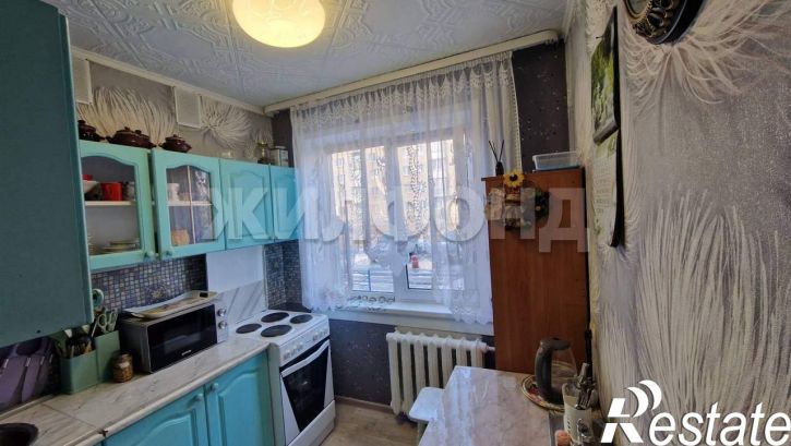 Комната Ударная улица, д.19