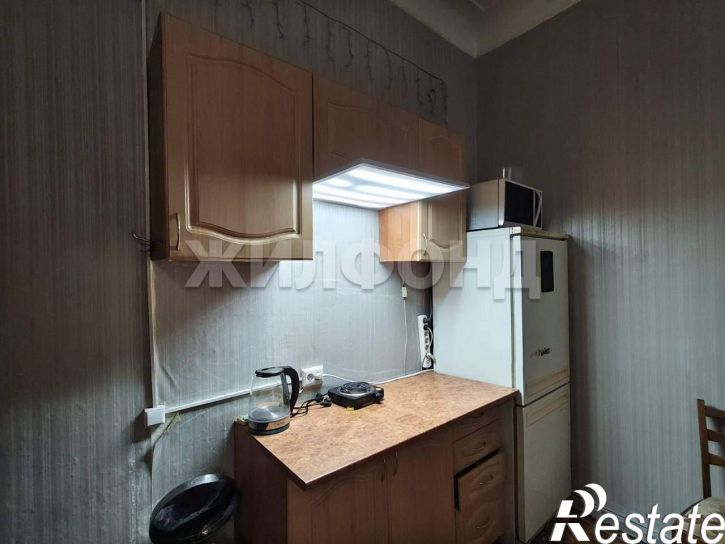 Комната Дмитрия Шамшурина улица, д.47Б