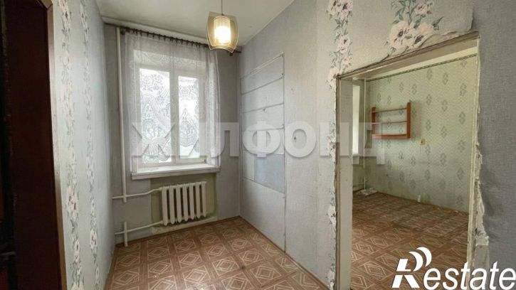 Комната Большевистская улица, д.48