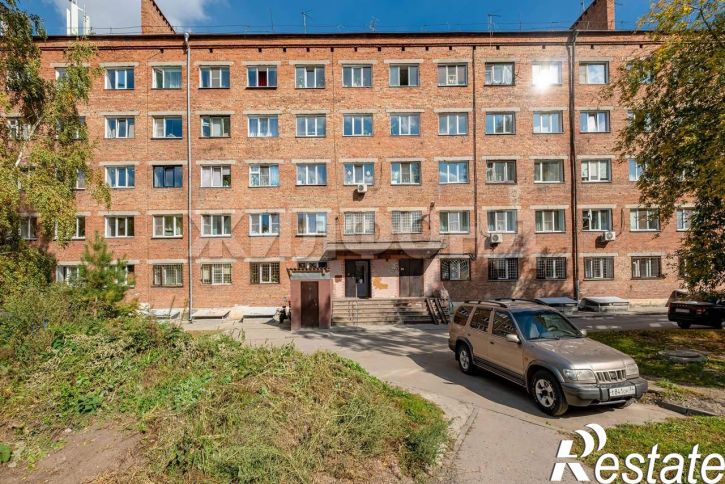 Комната Котовского улица, д.26