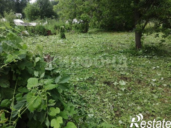 Земельный участок Новосибирск