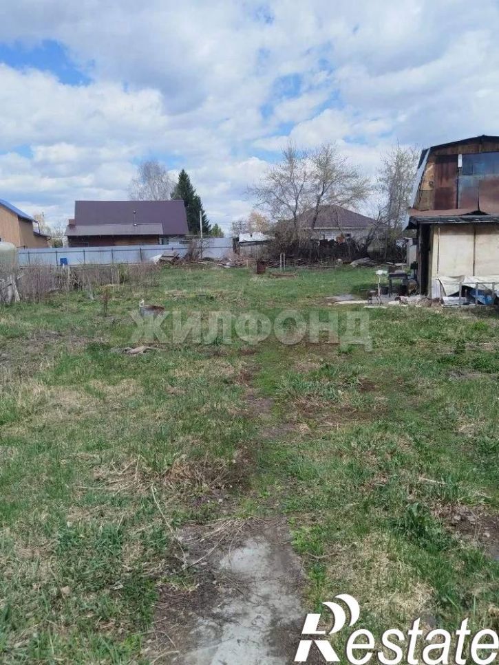 Коттедж/дом Радуга территория снт, д.242