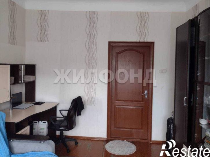 Комната Халтурина улица, д.18
