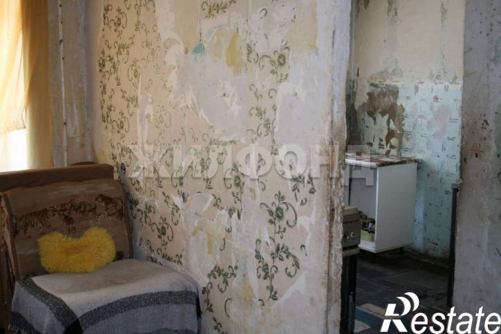 Комната Танковая улица, д.31