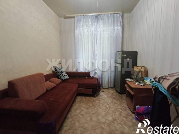 Комната Тополевая улица, д.20
