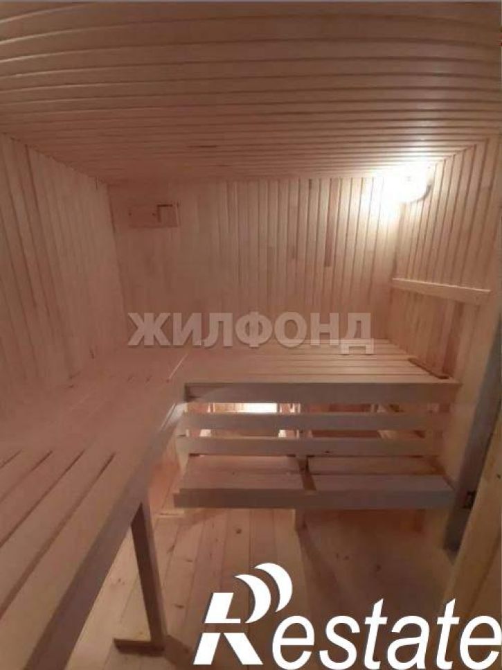 Коттедж/дом Кыштовская улица