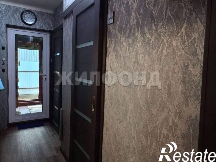 Коттедж/дом Коминтерна улица, д.106