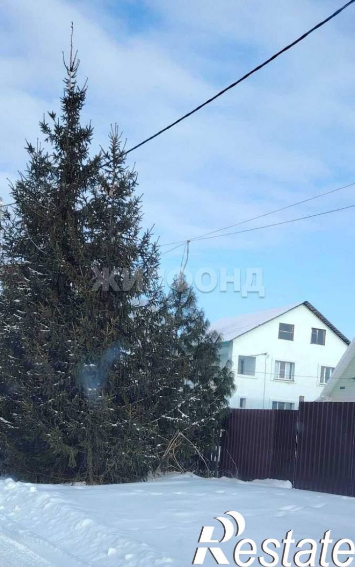 Коттедж/дом Быстрая улица