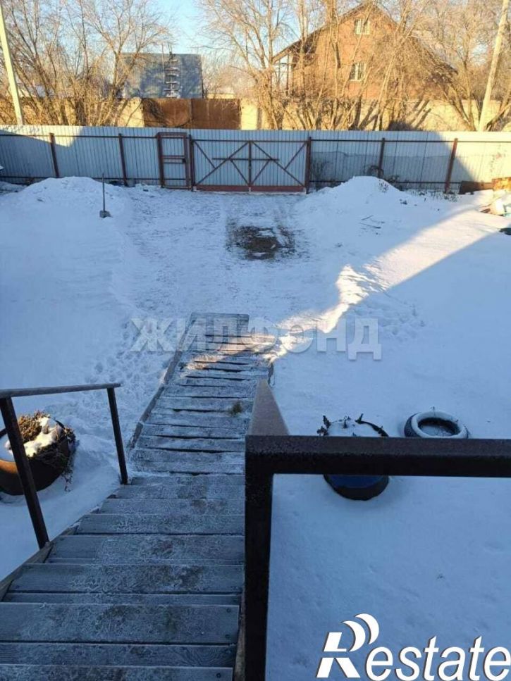 Коттедж/дом Быстрая улица