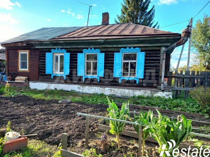 Коттедж/дом Сивашская улица