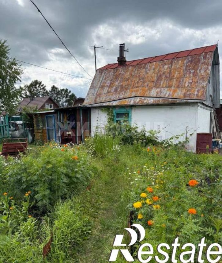 Коттедж/дом Новосибирск