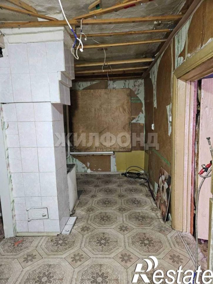 Коттедж/дом Сеченова улица