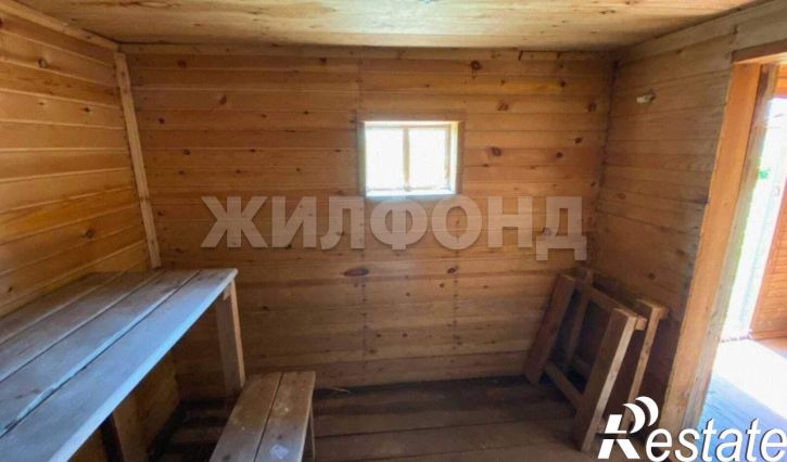 Земельный участок Геофизик территория снт