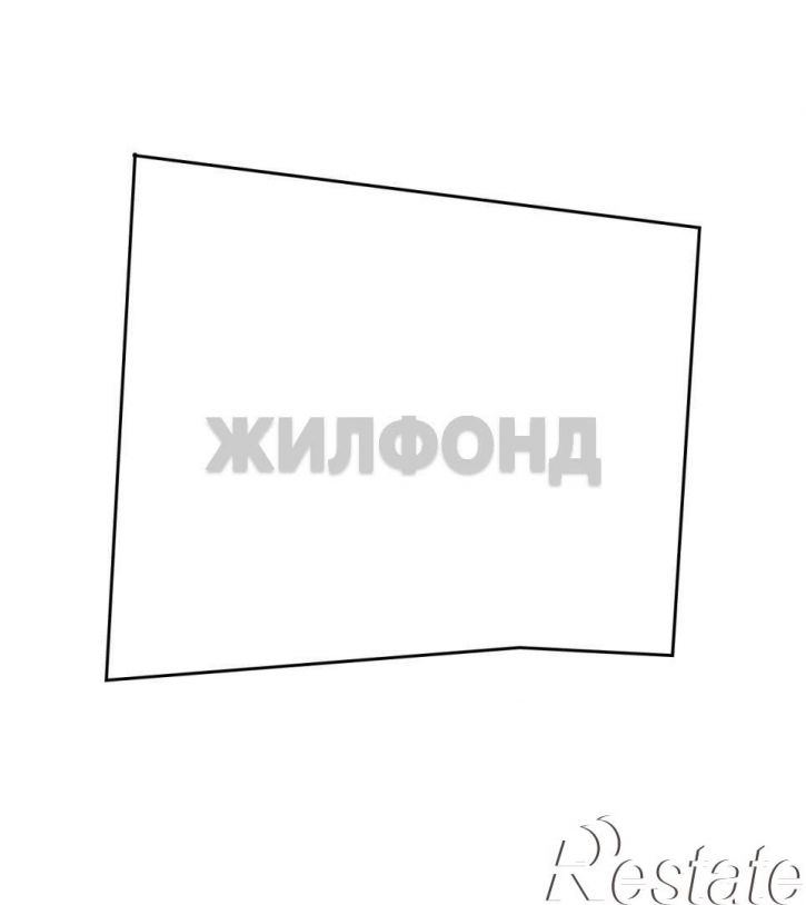 Земельный участок Геофизик территория снт