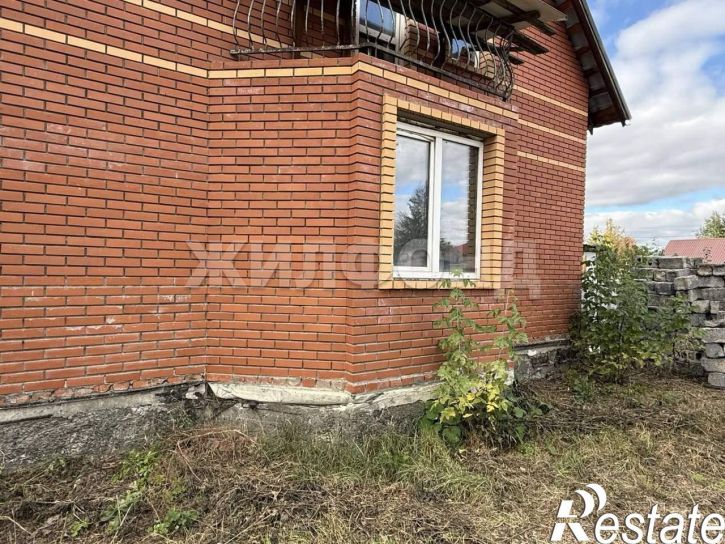 Коттедж/дом Радуга территория снт