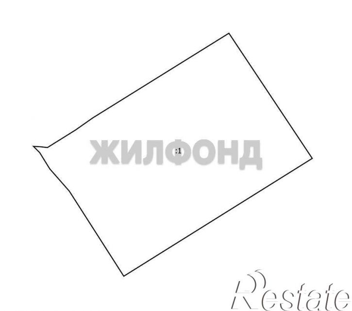 Земельный участок Водник тер.СОСН