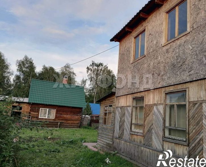 Коттедж/дом Банковец тер.СОСН, д.97А
